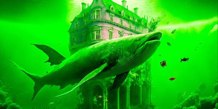 Whale Activity on Top Ethereum Altcoin Project Skyrockets 1,100% As Litecoin and Decentraland See Massive Jumps: Santiment