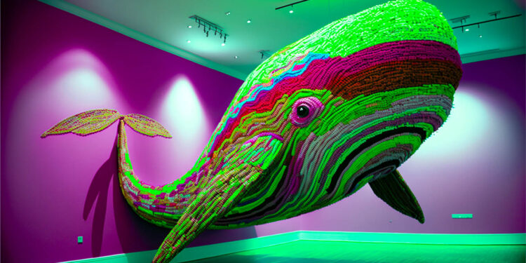 Shiba Inu Whale Moves 3,333,256,285,484 SHIB in One Massive Transaction – Here’s Where the Crypto Is Going