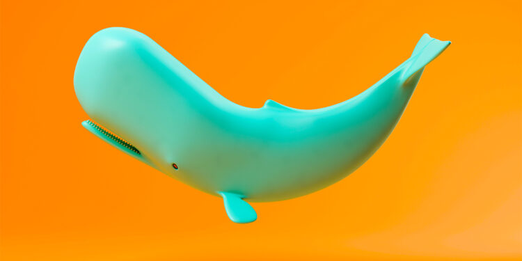 Crypto Whales Move Over $670,000,000 in Bitcoin, Ethereum, XRP, Polygon and Curve – Here’s Where It’s All Going