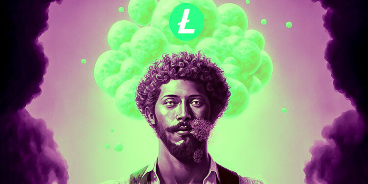 Here’s Why Litecoin (LTC) Is Important, According to Abra CEO Bill Barhydt