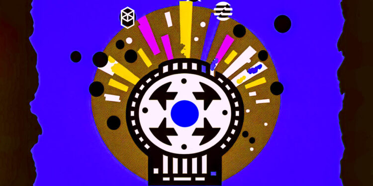 Here’s What’s Next for XRP, Fantom, Aptos and Two Additional Altcoins, According to Popular Crypto Analyst