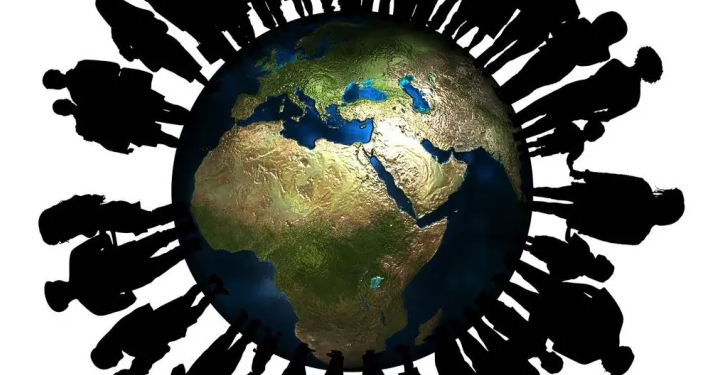 Only 43.5 Million Own The Crypto Globally, Study Shows