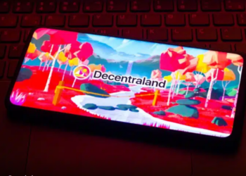 Decentraland (MANA) Swells 55% – Are Metaverse Tokens Back?
