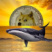 Whales Bag 500 Million Dogecoin