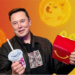 On Elon Musk’s McDonald’s Offer And Influence To Push DOGE Price Up