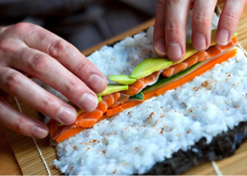 SushiSwap Head Chef Suggests Cooking Up New Token Model