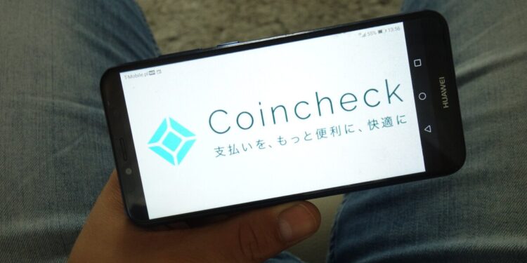 Coincheck Owner ‘Interested’ in For-Sale FTX Japan