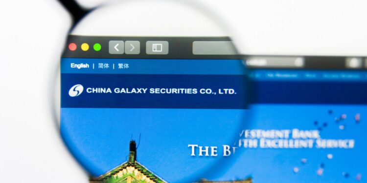 Digital Yuan Set for Wealth Management Debut