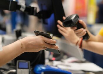 e-CNY Users Can Now Pay with Powered-down Mobiles