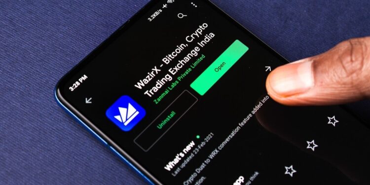 WazirX Releases Proof of Reserves, Around 20% of Holdings are in Shiba Inu