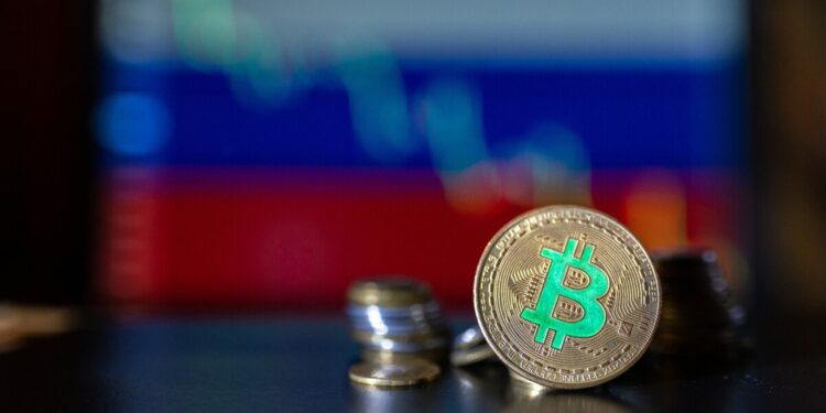 Russia’s Crypto Mining Bill Has Stalled