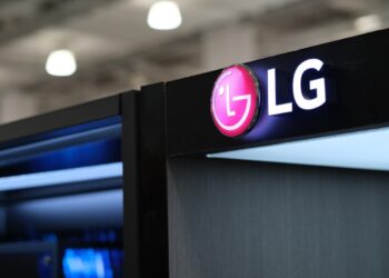 LG Electronics Steps up Smart TV-Metaverse Drive