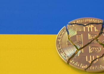 Ukrainian Investigators Raid $4m Crypto Exchange
