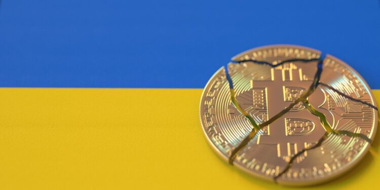 Ukrainian Investigators Raid $4m Crypto Exchange