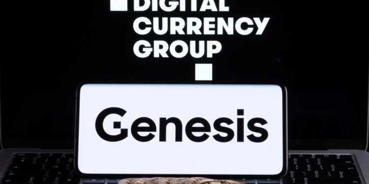 Genesis to Declare Bankruptcy Soon While DoJ to Announce Major International Crypto Enforcement Action