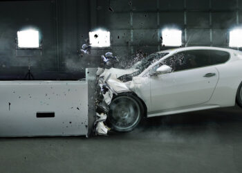 Car Crashed Into Sam Bankman-Fried’s House Barricade, Ransomware Payments Fell 40% in 2022, Crypto Became the Second Most Widely Owned Asset Class for Women