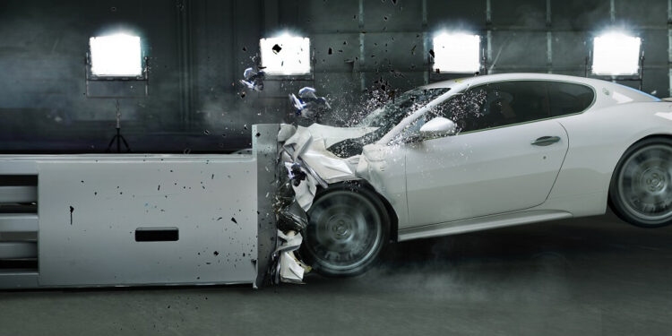 Car Crashed Into Sam Bankman-Fried’s House Barricade, Ransomware Payments Fell 40% in 2022, Crypto Became the Second Most Widely Owned Asset Class for Women