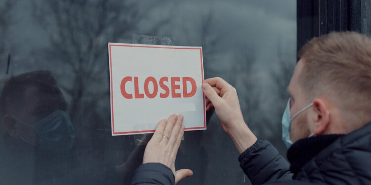 Crypto Payments Company Wyre Reportedly Shutting Down Due to Market Downturn, Recently Valued at $1.5 Billion – Bear Market Getting Worse?