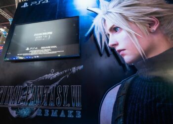 $62M in Crypto Stolen in December, Gaming Giant Square Enix ‘Most Focused’ on Blockchain Entertainment