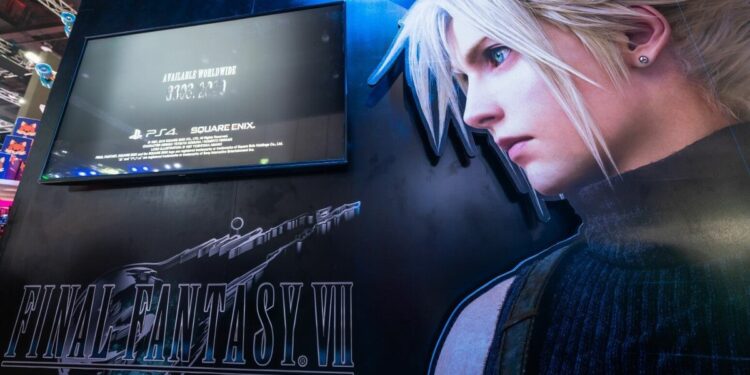 $62M in Crypto Stolen in December, Gaming Giant Square Enix ‘Most Focused’ on Blockchain Entertainment