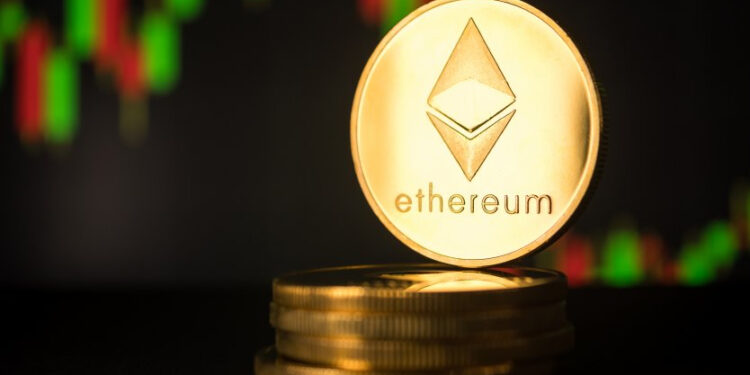 Ethereum Price Prediction – ETH to $2k? Why Upgrades and Staking Will Keep Price on Upward Trajectory