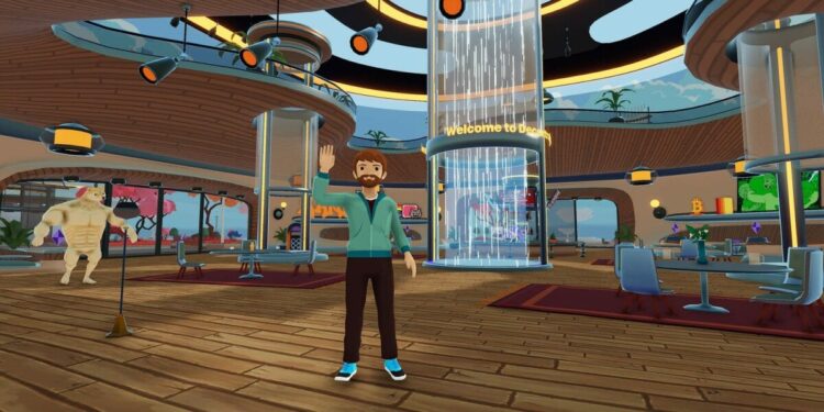 Decentraland Founders Are Creditors of Bankrupt Genesis