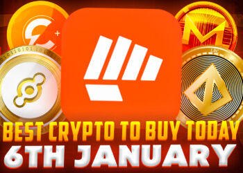 Best Crypto to Buy Today 6th January – FGHT, XMR, D2T, LRC, CCHG, HNT