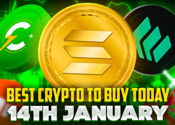 Best Coins to Buy Today 14th January