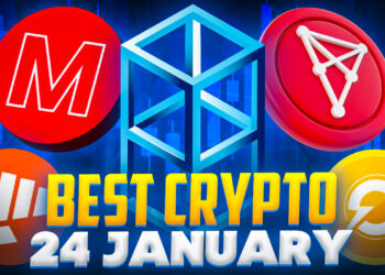 Best Crypto to Buy Today 24 January – MEMAG, FTM, FGHT, CHZ, CCHG