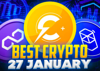 Best Crypto to Buy Today 27 January – MEMAG, FTM, FGHT, MATIC, CCHG