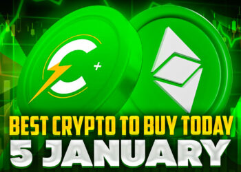 Best Crypto to Buy Today 5 January – FGHT, ETC, D2T, LDO, CCHG