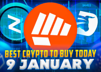 Best Crypto to Buy Today 9th January – FGHT, GALA, D2T, SOL, CCHG, ZIL, RIA, ADA