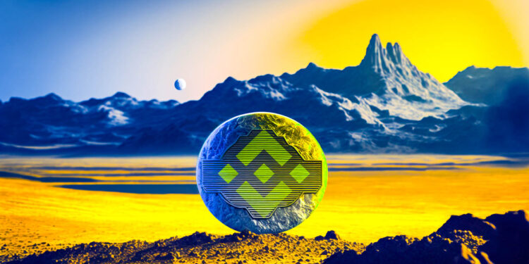 Crypto Analyst Who Nailed Bitcoin’s 2018 Bottom Warns Binance Coin and One Ethereum Rival Primed for Pullbacks