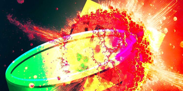 Binance Triggers Temporary Explosion for Ethereum Staking Altcoin After Announcing Surprise Support