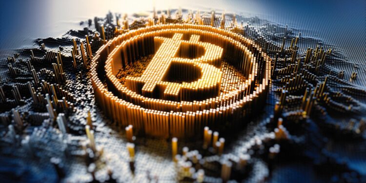 Bitcoin Supply in Profit Metric Hits 4-month High – What This Means for BTC Price