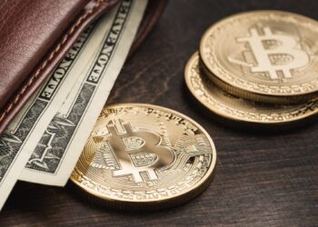 Bitcoin On Exchanges Drop By 44%, Could This Fuel More BTC Rally?