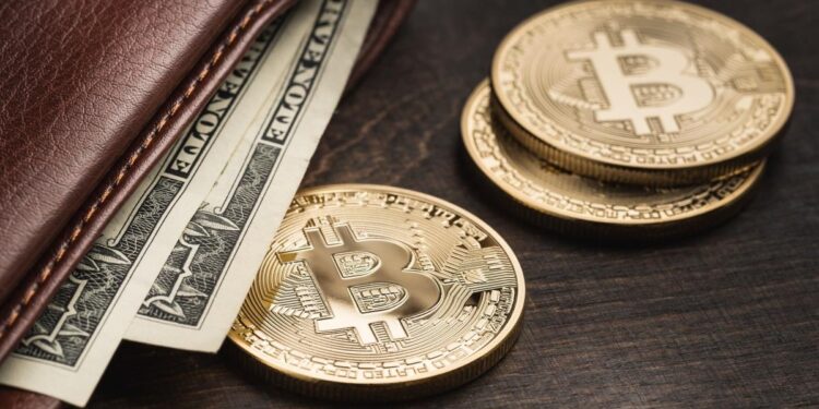 Bitcoin On Exchanges Drop By 44%, Could This Fuel More BTC Rally?