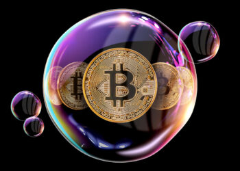 Crypto a Bubble Like No Other or a Ponzi Scheme. Is He Right?