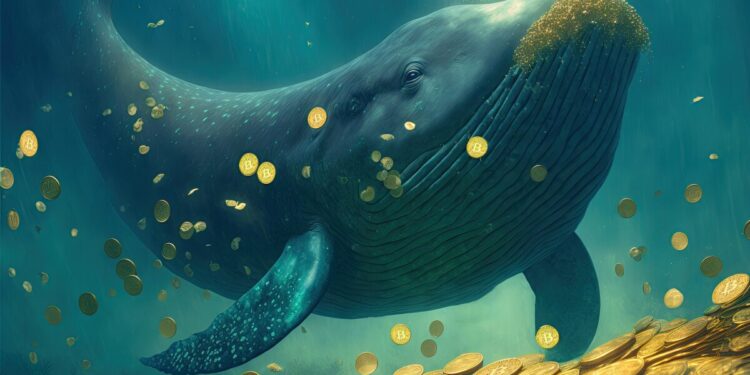 Bitcoin Whales Show Confidence in Latest Rally as They Refuse to Sell, On-Chain Data Reveals