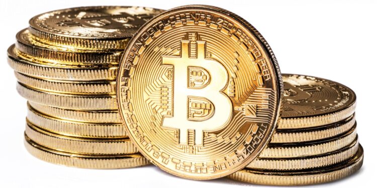 Bitcoin Option Markets Signal Upside Price Risk Despite Warnings of Possible Fed-fuelled Sell-off