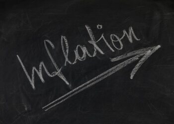 Bitcoin and Crypto Take Off As US Inflation Cools and Bulls Take Charge