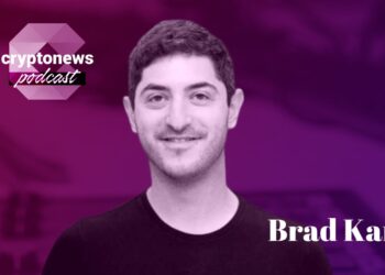 Brad Kam, Co-Founder of Unstoppable Domains, on Web3 Domains and Owning Your Data