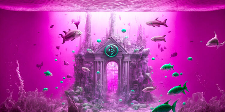 Leading Crypto Analyst Dives Into Bitcoin and Ethereum, Says Two Altcoins Are ‘Going Through the Roof’