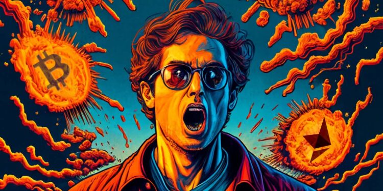 Top Bloomberg Strategist Says He’s ‘Shocked’ By Ethereum’s Performance, Details Outlook on ETH and Bitcoin