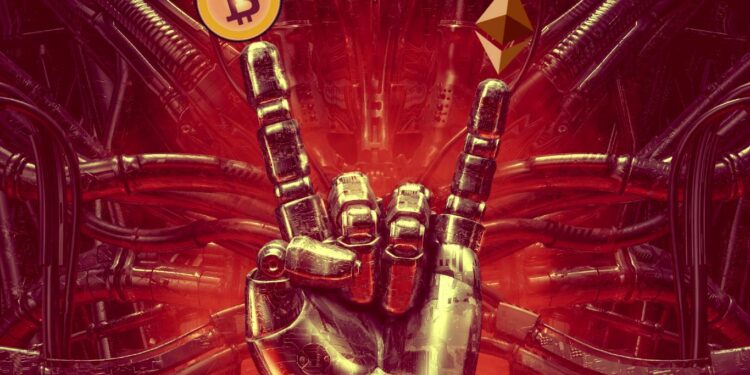 Crypto Analyst Predicts Beginning of Next Bitcoin Bull Run, Lays Out March 2023 Ethereum Forecast