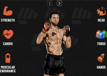 This Move-to-Earn Project Takes Fitness and Gyms Into the Metaverse And CME May Be Taking Notice