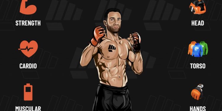 This Move-to-Earn Project Takes Fitness and Gyms Into the Metaverse And CME May Be Taking Notice