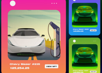 Buying an EV? This Crypto Project Rewards You With Carbon Credits For Charging and Makes Payments Easy