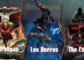 Calvaria is the Best Play to Earn Game Since Splinterlands And its Raised Nearly $3m in Presale