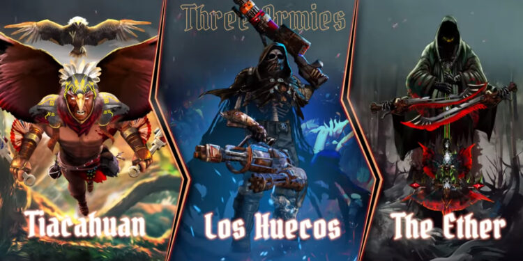 Calvaria is the Best Play to Earn Game Since Splinterlands And its Raised Nearly $3m in Presale